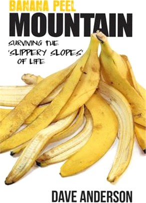 Banana Peel Mountain: Surviving the 'Slippery Slopes' of Life