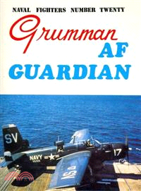 Grumman AF Guardian