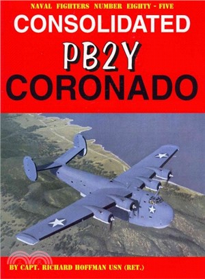 Consolidated PB2Y Coronado