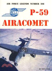 Bell P-59 Airacomet