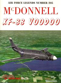 McDonnell XF-88 Voodoo