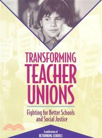 Transforming Teacher Unions