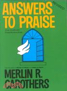Answers to Praise