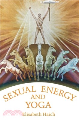 Sexual Energy & Yoga