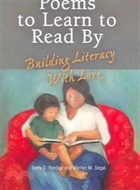 Poems to Learn to Read by — Building Literacy With Love