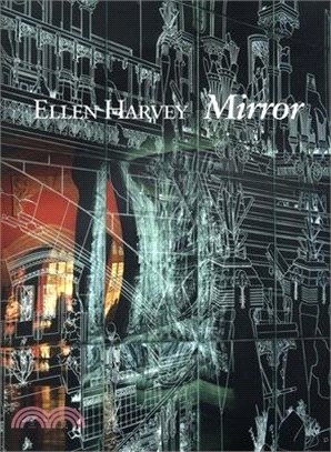 Ellen Harvey ― Mirror