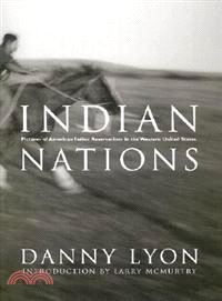 Indian Nations