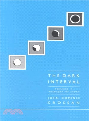 Dark Interval ― Towards a Theology of Story