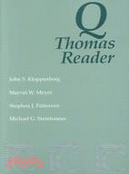 Q Thomas Reader