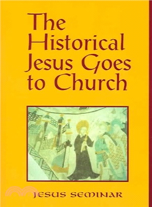 The Historical Jesus Goes to Church