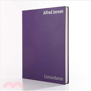 Alfred Jensen ― Concordance
