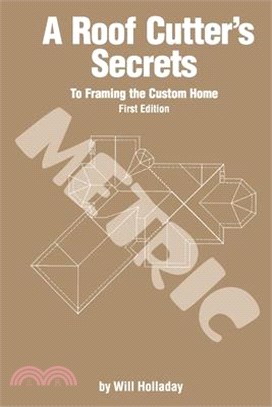 A Roof Cutter's Secrets to Framing the Custom Home - Metric