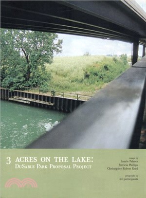 3 Acres on the Lake ― Dusable Park Proposal Project