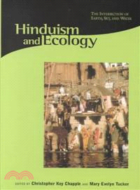 Hinduism and Ecology ─ The Intersection of Earth, Sky, and Water