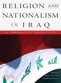 Religion and Nationalism in Iraq ― A Comparative Perspective