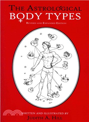 The Astrological Body Types ― Face, Form and Expression