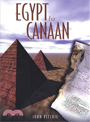 Egypt to Canaan