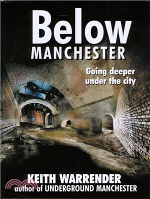 Below Manchester：Going Deeper Under the City