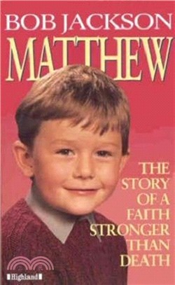 Matthew：The Story of a Faith Stronger Than Death