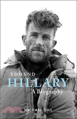 Edmund Hillary A Biography