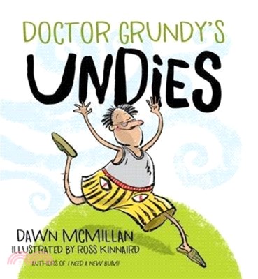 Doctor Grundy's Undies