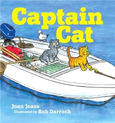 Captain Cat