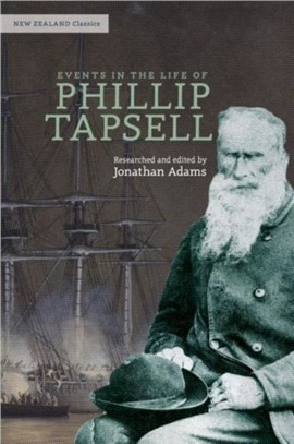 Events in the Life of Phillip Tapsell：The Old Dane