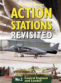 Action Stations Revisited No.2