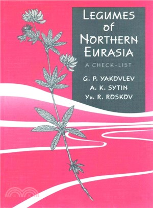 Legumes of Northern Eurasia ― A Checklist