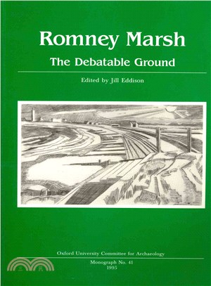 Romney Marsh ― The Debatable Ground