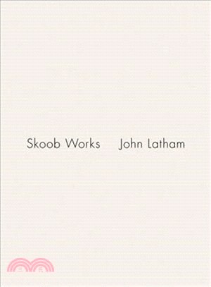 John Latham ― Skoob Works