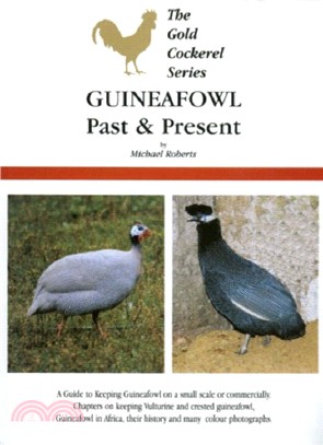 Guineafowl Past and Present