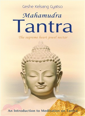 Mahamudra Tantra