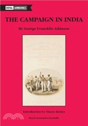 The Campaign in India