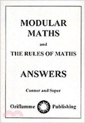 Modular Maths