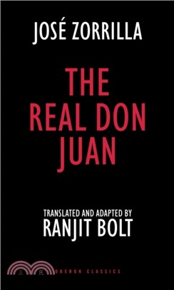 The Real Don Juan