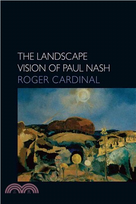 The Landscape Vision of Paul Nash