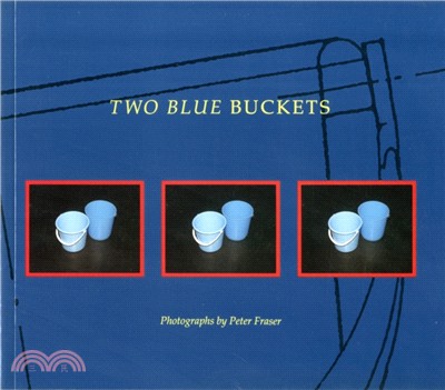 Two Blue Buckets