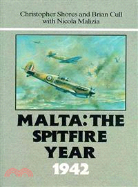 Malta ─ The Spitfire Year, 1942