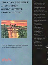 An Anthology of Indo-Caribbean Poetry & Prose