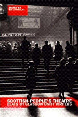 Scottish People's Theatre:Plays by Glasgow Unity Writers