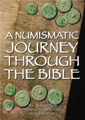 A Numismatic Journey Through the Bible