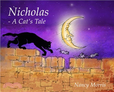 Nicholas- Cats Tale