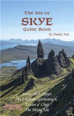 Isle of Skye Guide Book