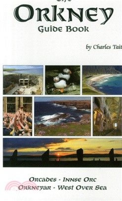 Orkney Guide Book