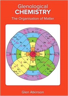 Glenological Chemistry: The Organisation of Matter