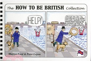 The How to be British Collection