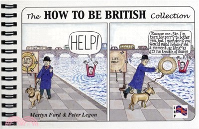 The How to be British Collection