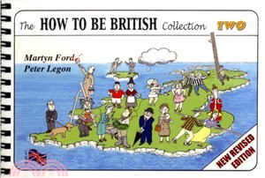 The How to be British Collection Two