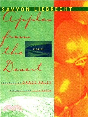 Apples from the Desert：Selected Short Stories